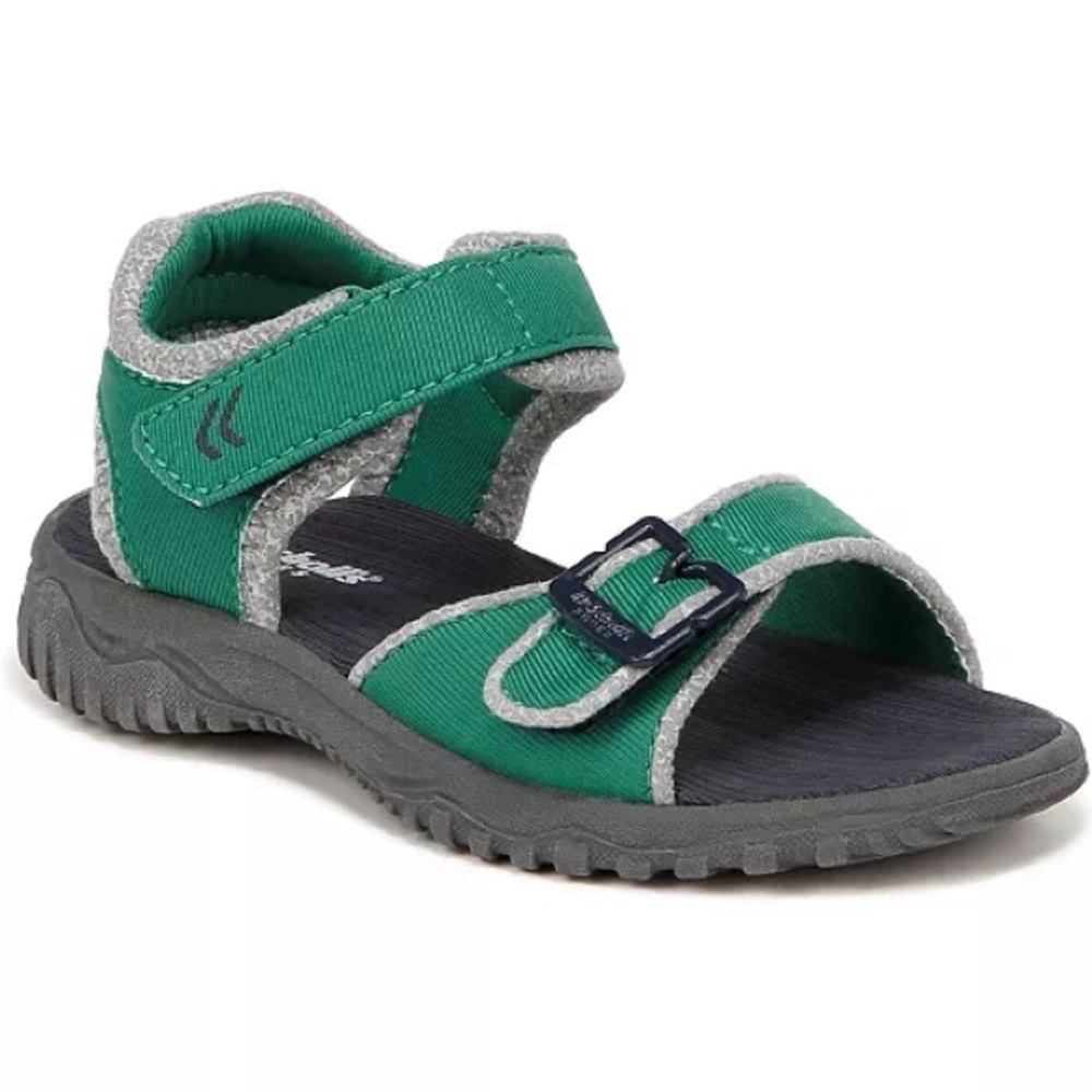 Dr. Scholl's - Time2play Toddler Sport Sandal Size 11 M